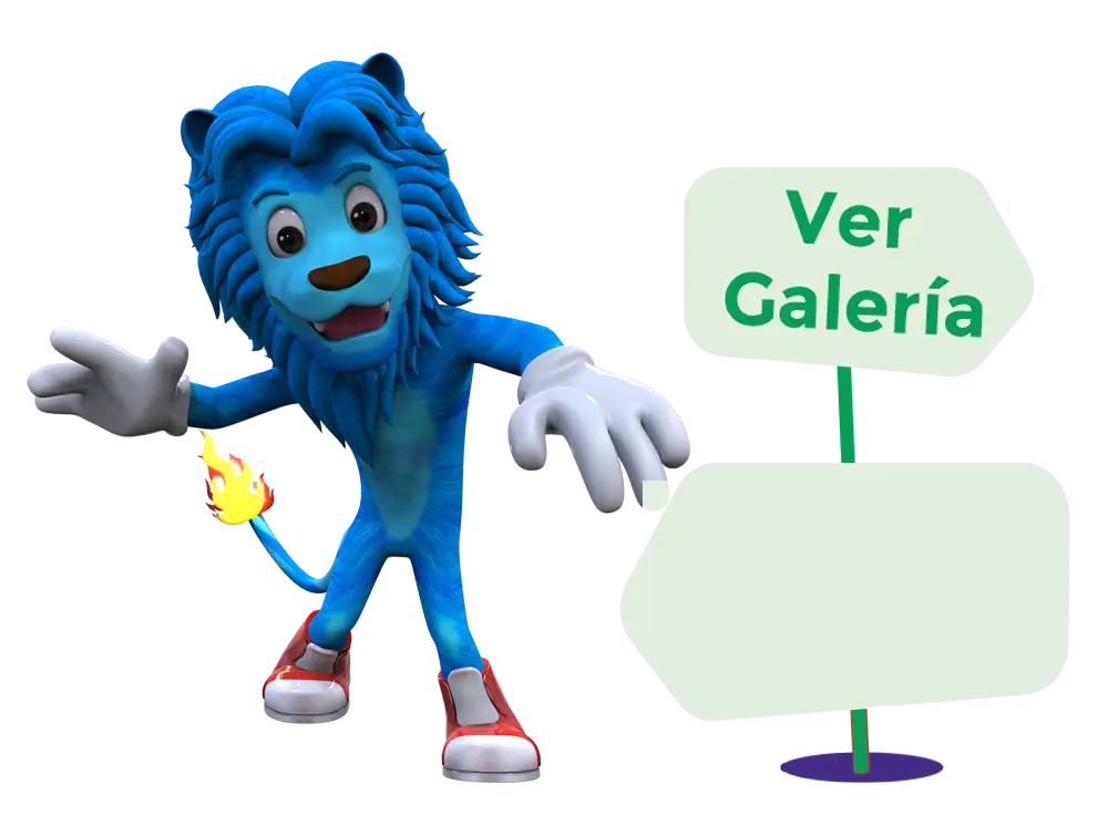 renta de botargas