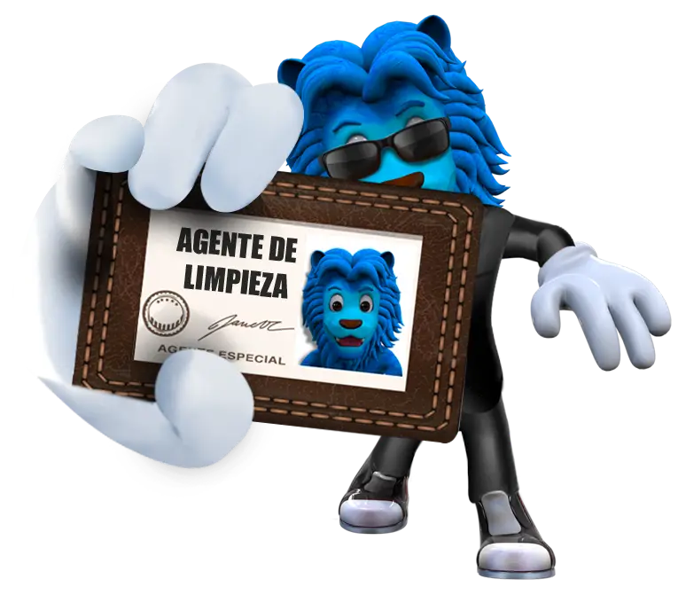mantenimiento a botargas