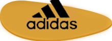 inflable adidas
