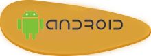 inflable android