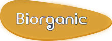 inflable leche biorganic