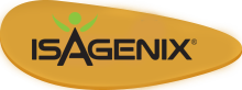 inflable isagenix