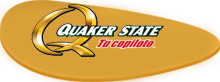 inflable quaker