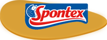 inflable guante spontex