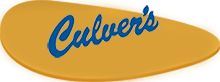 culvers helado cono