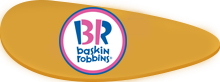 venta de botargas basking robins